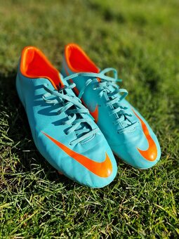 Nike mercurial - 3