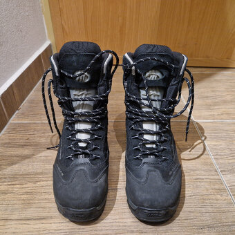 Tecnica turisticke - 3