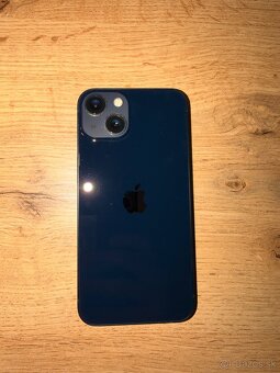 iPhone 13, 128gb midnight - 3