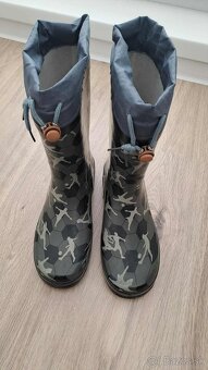 Čižmy veľkosť 37 - 3