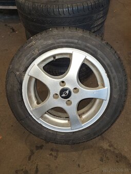 R15 kolesá - 3