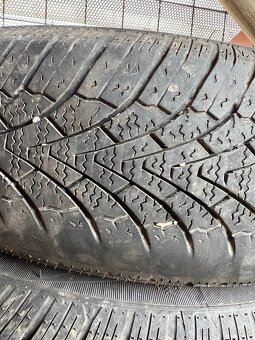 Kolesá 165/70 r14 81t - 3