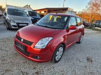 Suzuki swift - 3