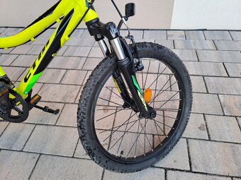 Detský bicykel CTM Jerry 2.0 - 3