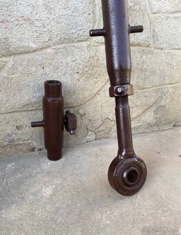 Predám rameno Škoda - 3