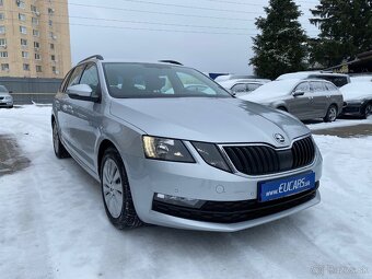 ŠKODA OCTAVIA 1.6 DSG COMBI AMBITION - 3