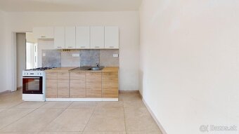 3-izb. byt - Tovarníky - 3