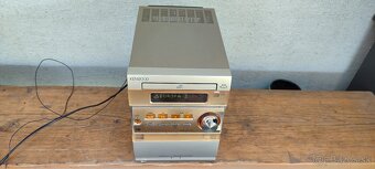 Hi-fi veža Kenwood - 3