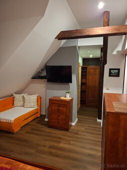 Vysoké Tatry - apartmán. - 3