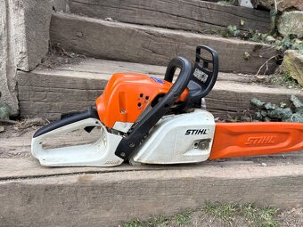Stihl MS 251 - 3