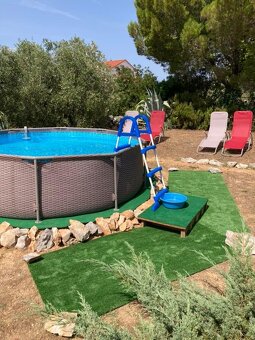 Apartmány Chorvátsko - prenájom - 3