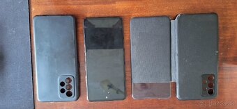 Samsung Galaxy A52 5G 128GB - 3