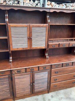 Predám skrine Bonanza - 3