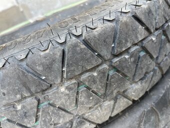 Rezerva Audi 5x112 r19 - 3