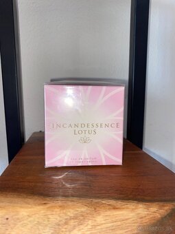 Avon Incandessence Lotus EDP 50 ml - 3