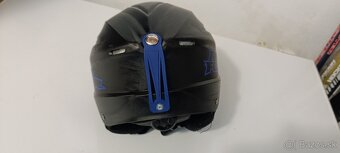 Lyžiarska prilba No Fear - 3