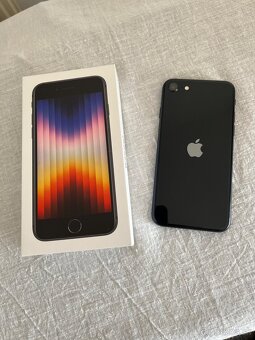 iPhone SE 2022 - 3