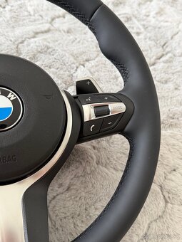 ✅BMW Volant F,E-seria✅ - 3