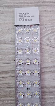 Led svetla 120cm diamant - 3