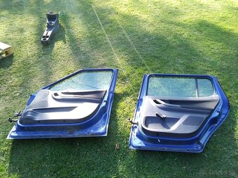 Skoda Fabia 2 dvere - 3