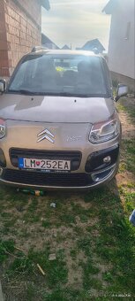 Citroen C3 Picasso 1.4 vti 70kw - 3