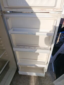 Chladnička Samsung - 3