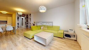 HALO reality - Predaj, dvojizbový byt Zvolen, Rezidencia Hro - 3