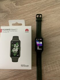 Hodinky Huawei Band 7 - 3