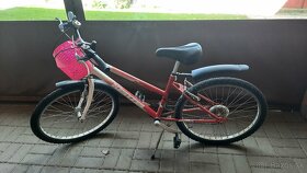 24" detský bicykel Kenzel - 3
