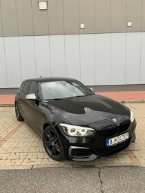 BMW m140i xdrive - 3