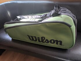 Tenisová taška Wilson Blade - 3