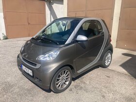 Smart Fortwo 800 - 3