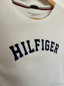 Tommy Hilfiger dámske tričko - 3