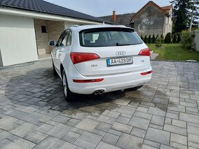 Audi q5 sline - 3