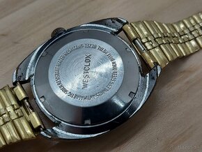 Predám funkčné hodinky Westclock Automatic - 3