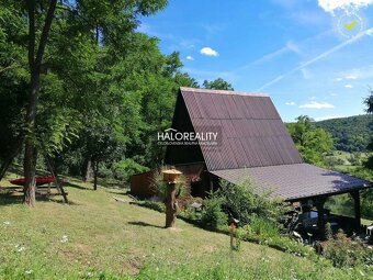 HALO reality - Predaj, rodinný dom Šíd, s chatou na samote - 3