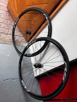 RS ráfiky na cestný bicykel - 3