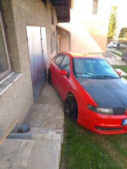 SEAT LEON 1M ARL - 3