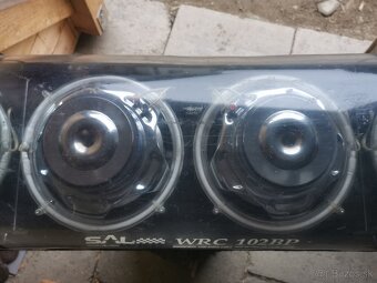 Subwoofer 350w - 3