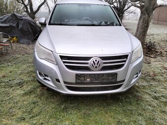 Tiguan 1.4 tsi 110 kw 44 - 3