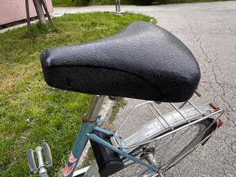 Bicykel lady 26 - 3