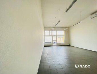 RADO | Na prenájom obchodný priestor na ulici Zlatovská, Tre - 3