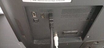 Televizor Samsung UE32EH4003WXBT - 3