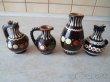 Modranská, Chodská, Bulharská keramika - 3