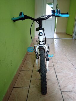 detský bicykel 16 - palcový Inuit - 3