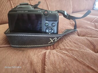 Nikon Coolpix L810 - 3