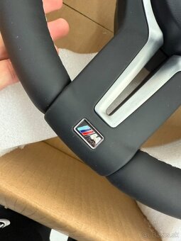 Bmw M volant - 3
