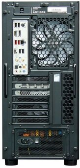 HAL3000 Master Gamer Elite 4070 Super - v záruke - 3
