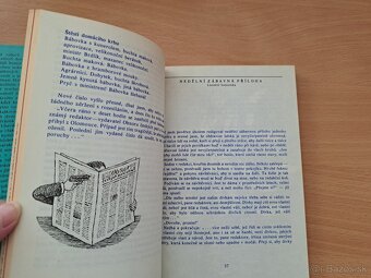 Jaroslav Hašek: Vesele o novinách a novinářích - 3