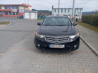 Honda Accord - 3